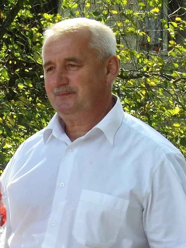 Другов Сергей Георгиевич.