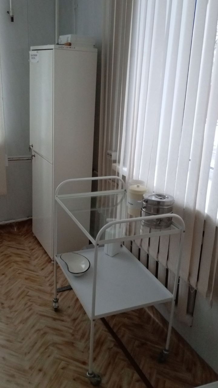 Изображения кабинета.