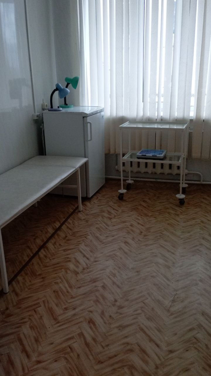 Изображения кабинета.