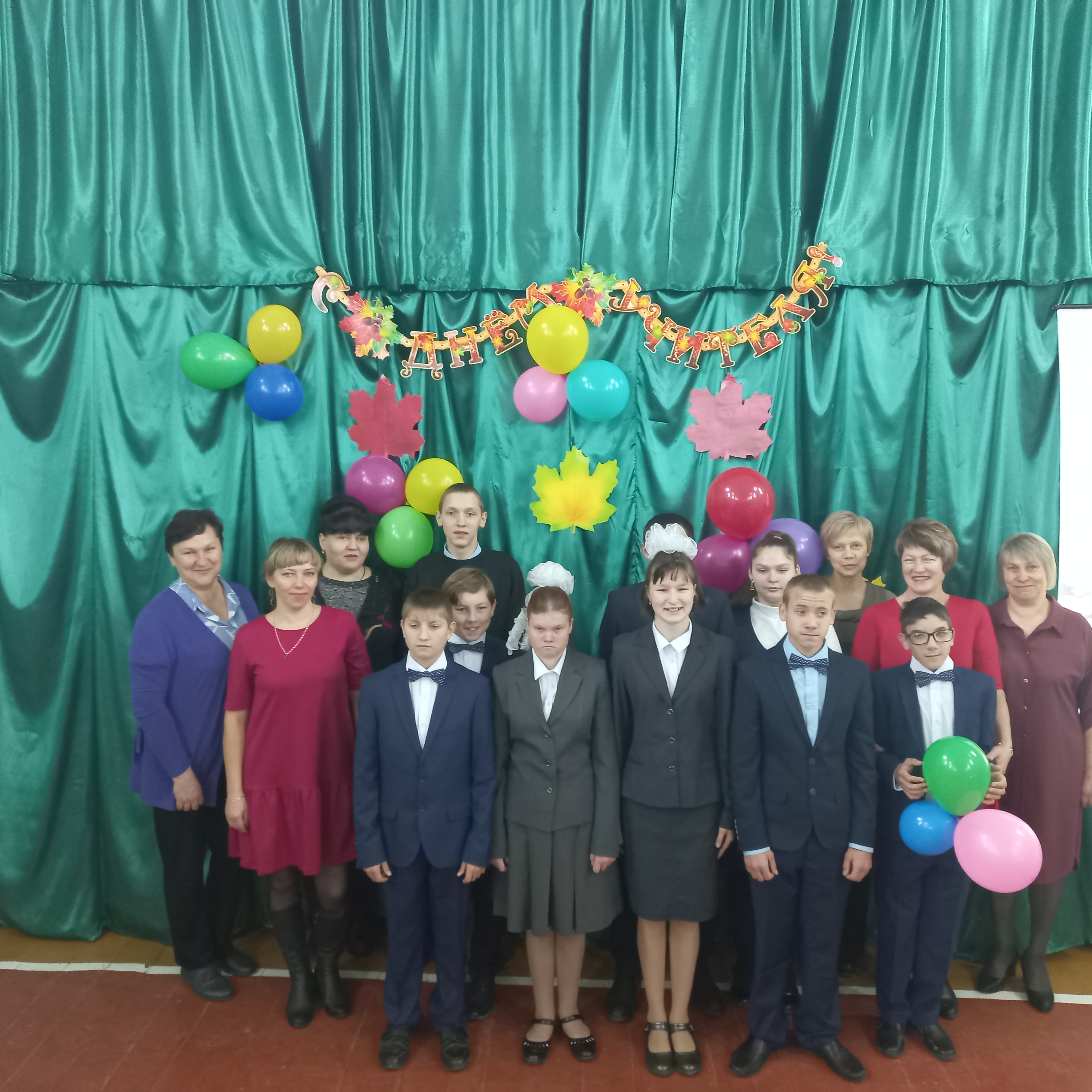 Изображения материально-технического обеспечения.