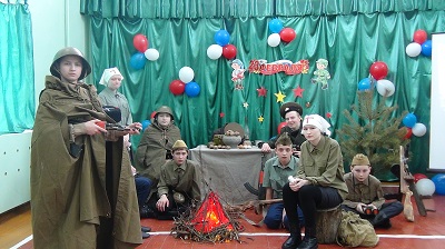 Изображения материально-технического обеспечения.