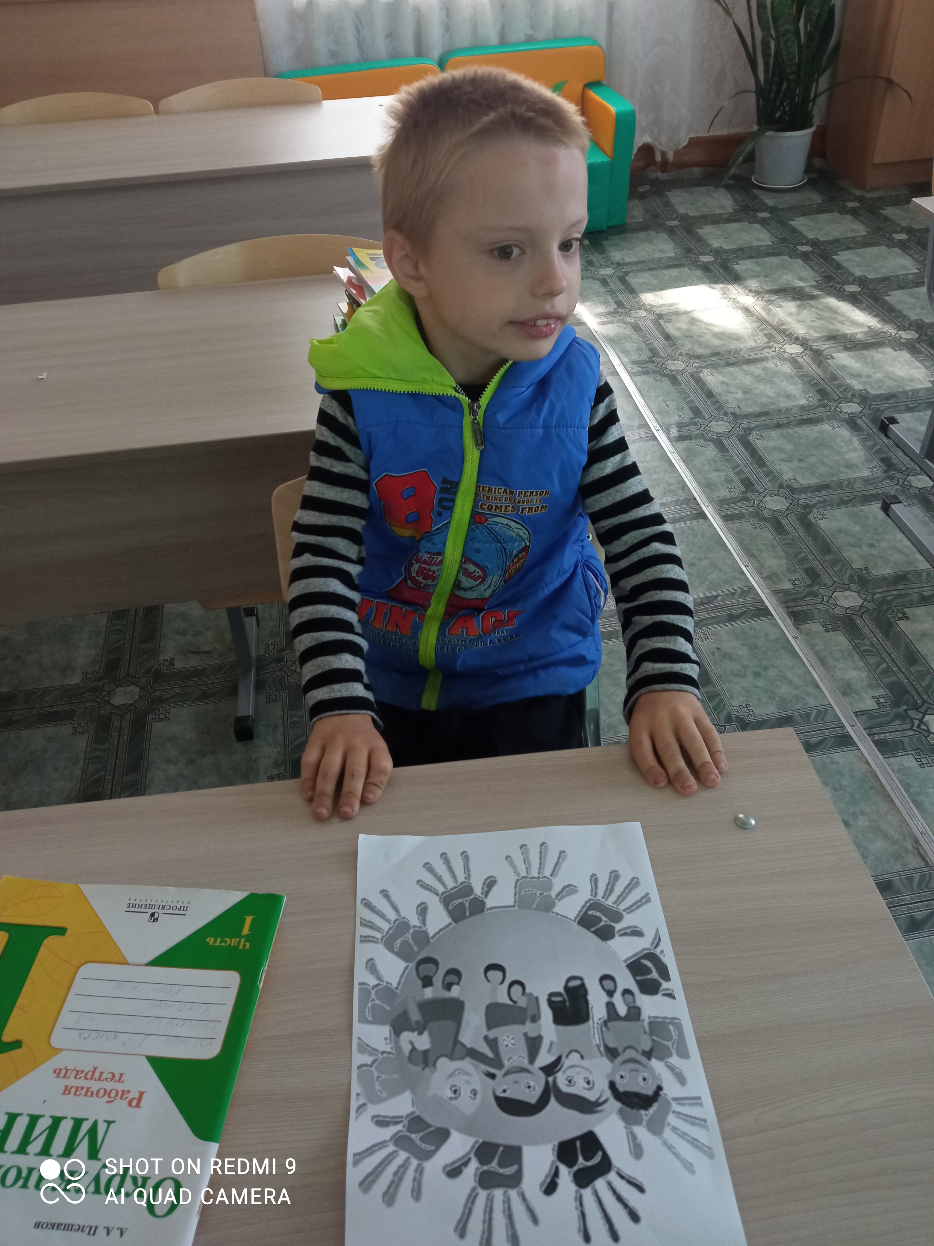Изображения материально-технического обеспечения.