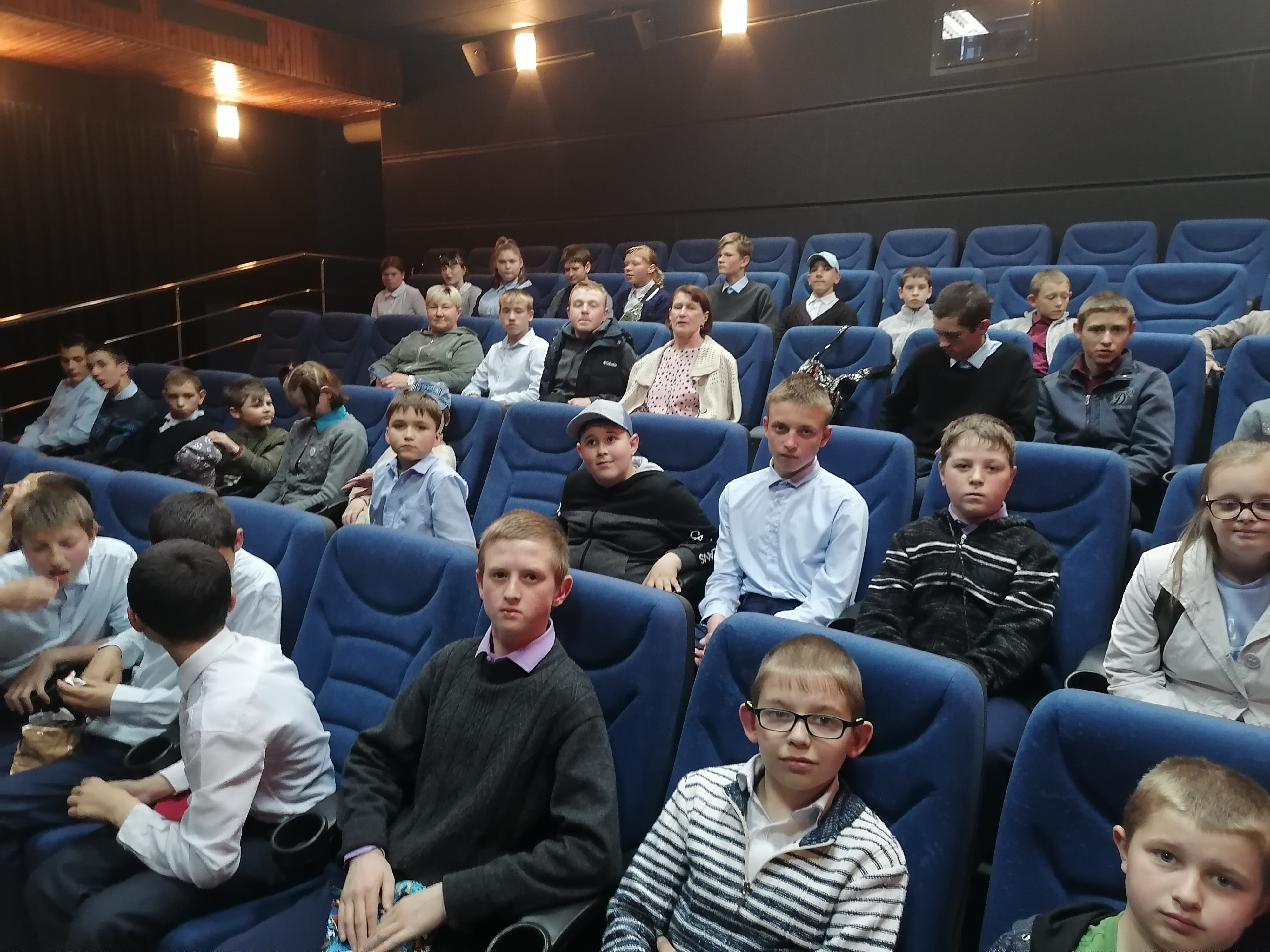 Изображения материально-технического обеспечения.